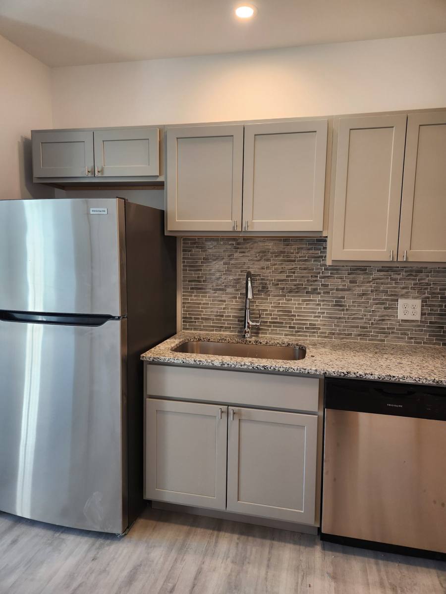 Apartment for rent at 2 Grove St #208, Dover, NH 03820