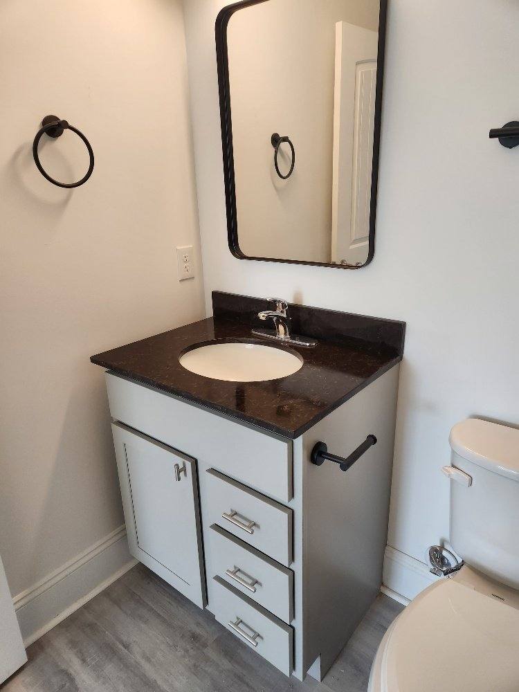 Apartment for rent at 2 Grove St #208, Dover, NH 03820