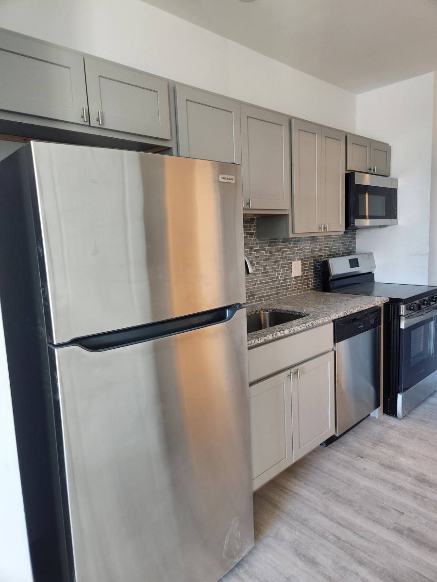 Apartment for rent at 2 Grove St #208, Dover, NH 03820