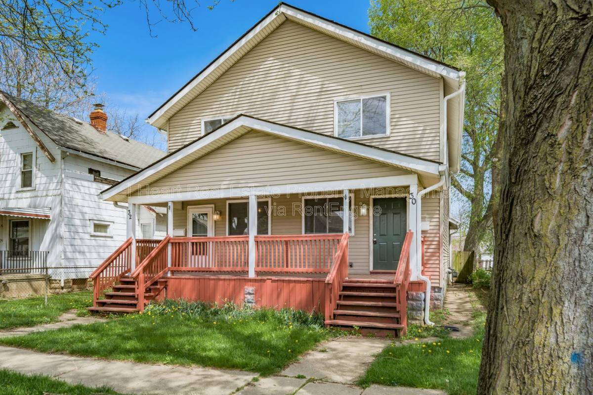 Apartment for rent at 32 Schultz Ave, Columbus, OH 43222