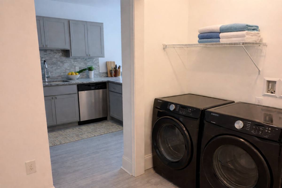 Apartment for rent at 2 Grove St #218, Dover, NH 03820