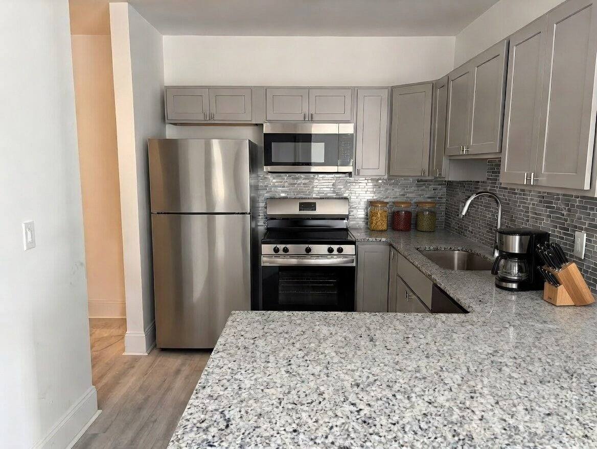 Apartment for rent at 2 Grove St #218, Dover, NH 03820