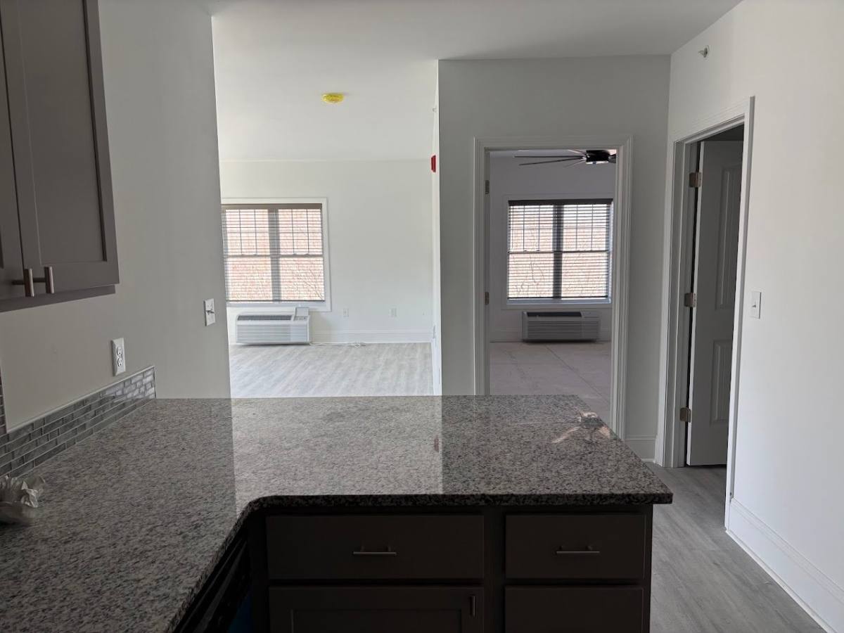 Apartment for rent at 2 Grove St #218, Dover, NH 03820
