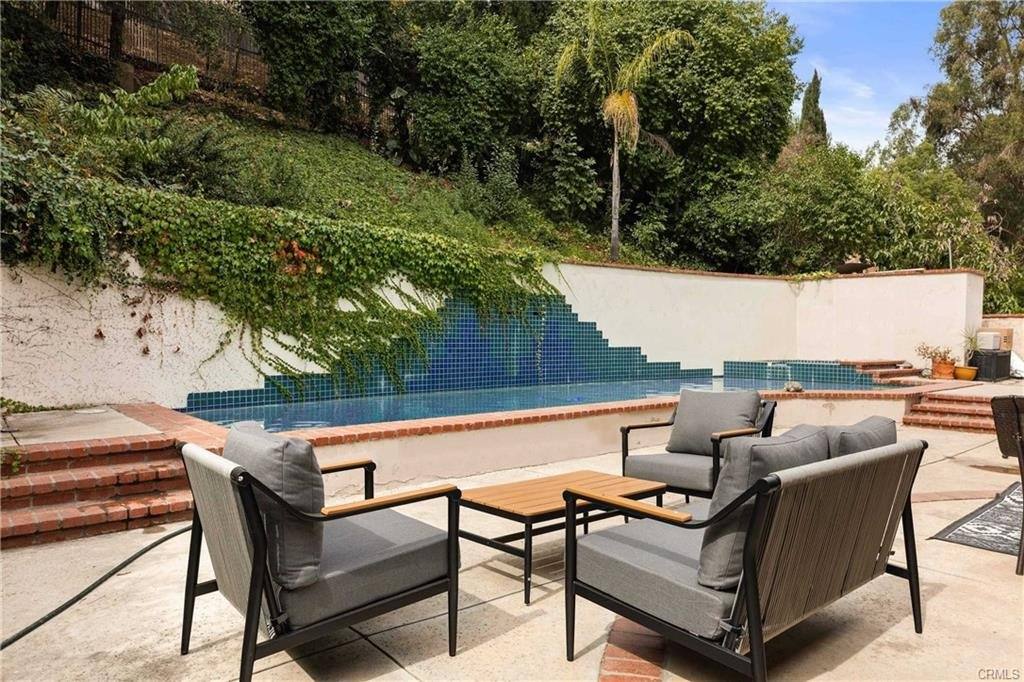 House for rent at 4007 Alta Mesa, Studio City, CA 91604