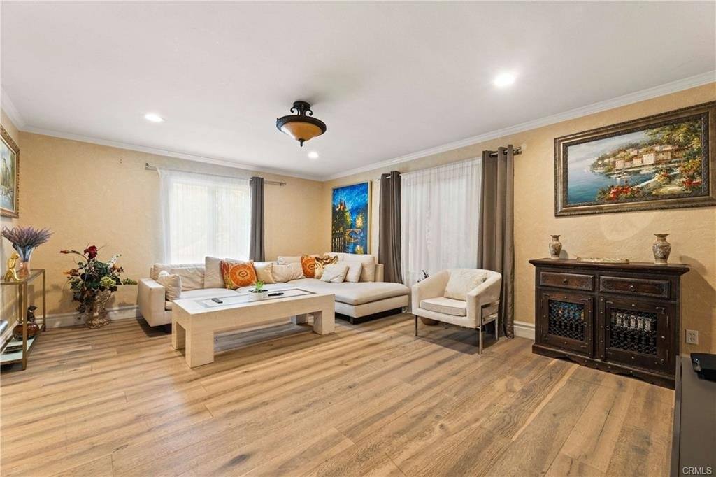 House for rent at 4007 Alta Mesa, Studio City, CA 91604
