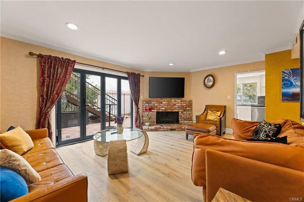 House for rent at 4007 Alta Mesa, Studio City, CA 91604