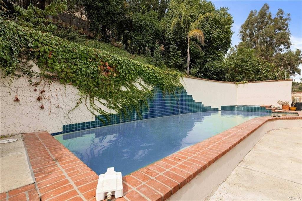 House for rent at 4007 Alta Mesa, Studio City, CA 91604