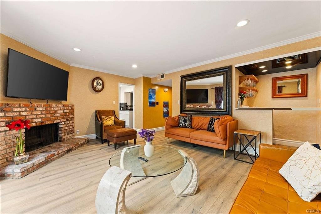House for rent at 4007 Alta Mesa, Studio City, CA 91604