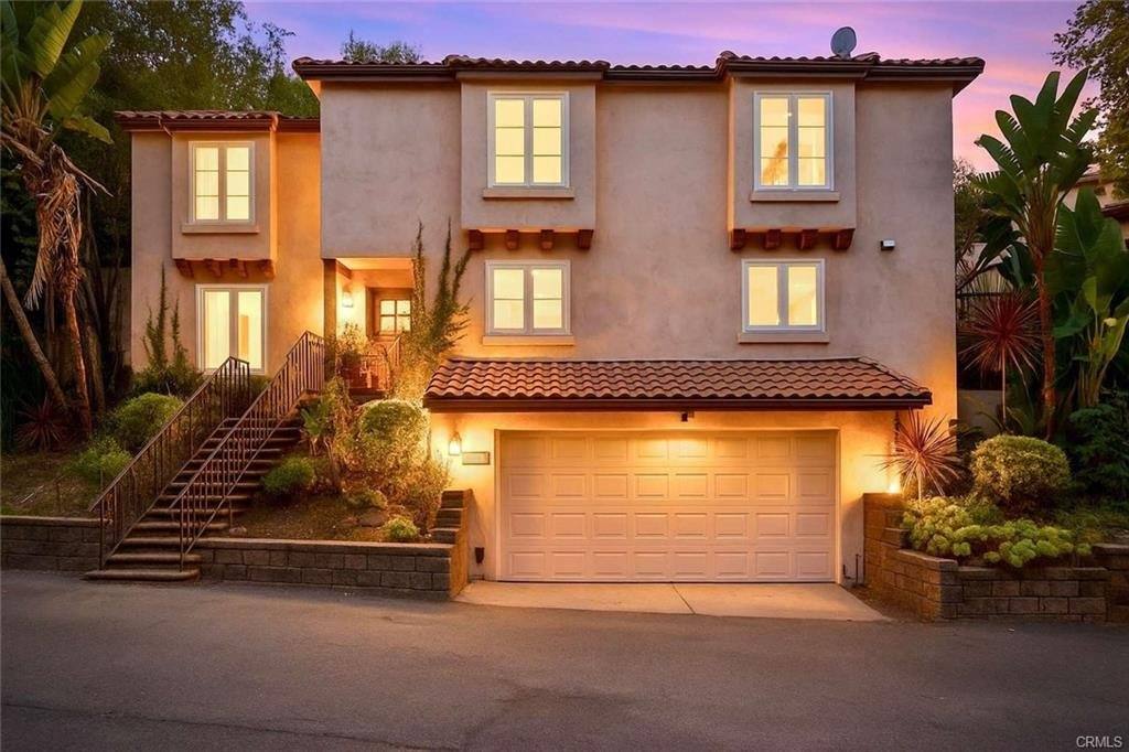 House for rent at 4007 Alta Mesa, Studio City, CA 91604