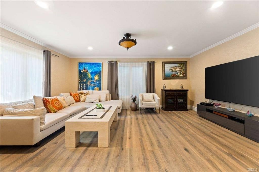House for rent at 4007 Alta Mesa, Studio City, CA 91604