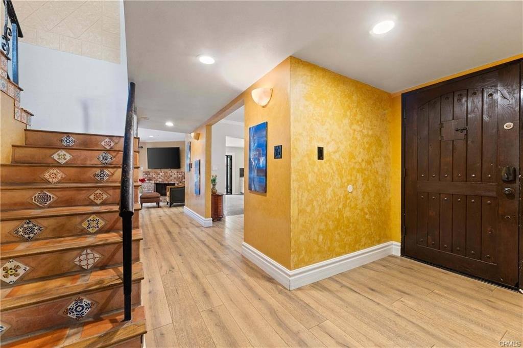 House for rent at 4007 Alta Mesa, Studio City, CA 91604