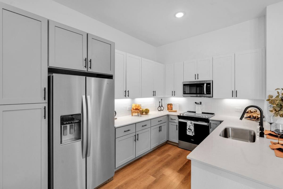 Apartment for rent at 1600 Firewheel Parkway, Garland, TX 75040