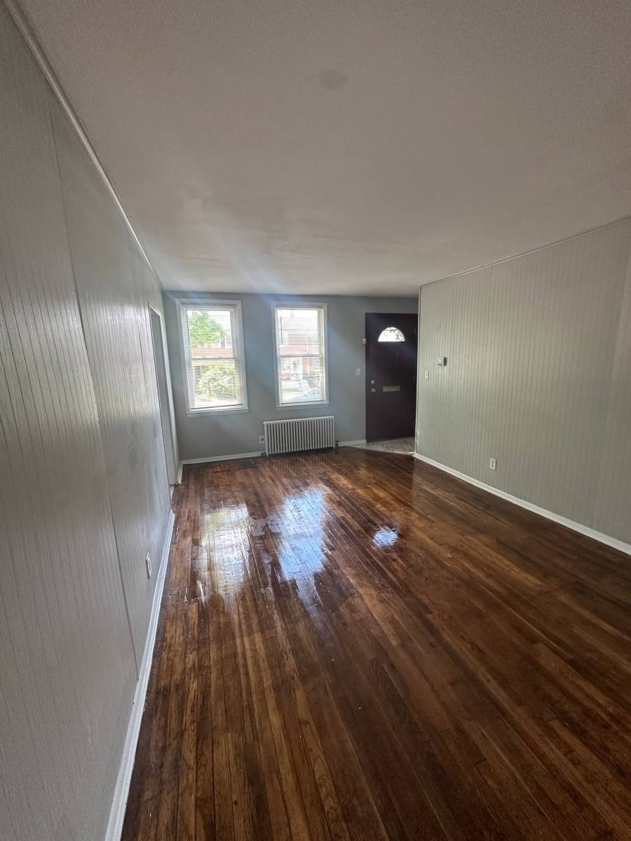 Townhouse for rent at 4037 Cedardale Rd, Baltimore, MD 21215