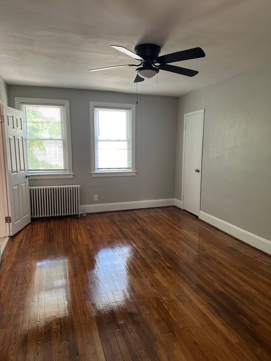 Townhouse for rent at 4037 Cedardale Rd, Baltimore, MD 21215