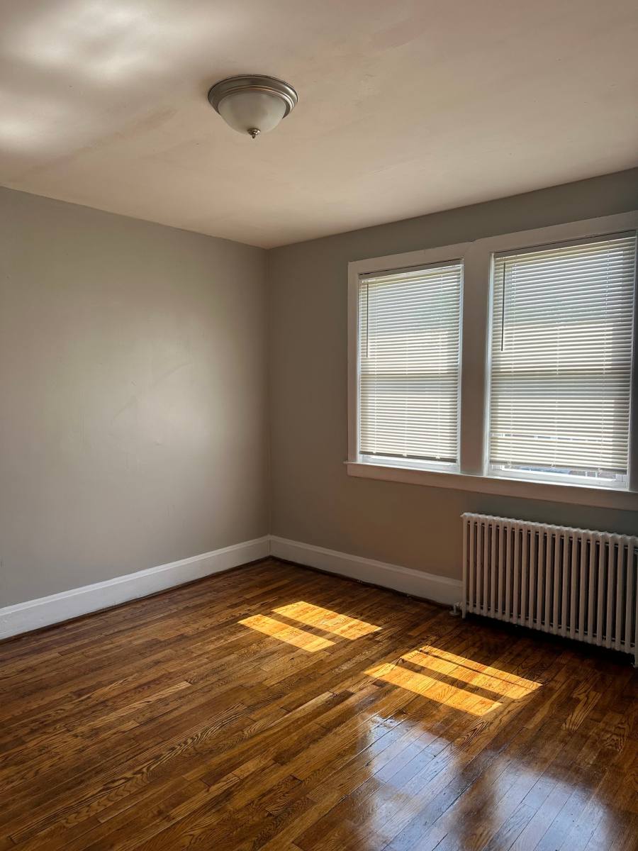 Townhouse for rent at 4037 Cedardale Rd, Baltimore, MD 21215