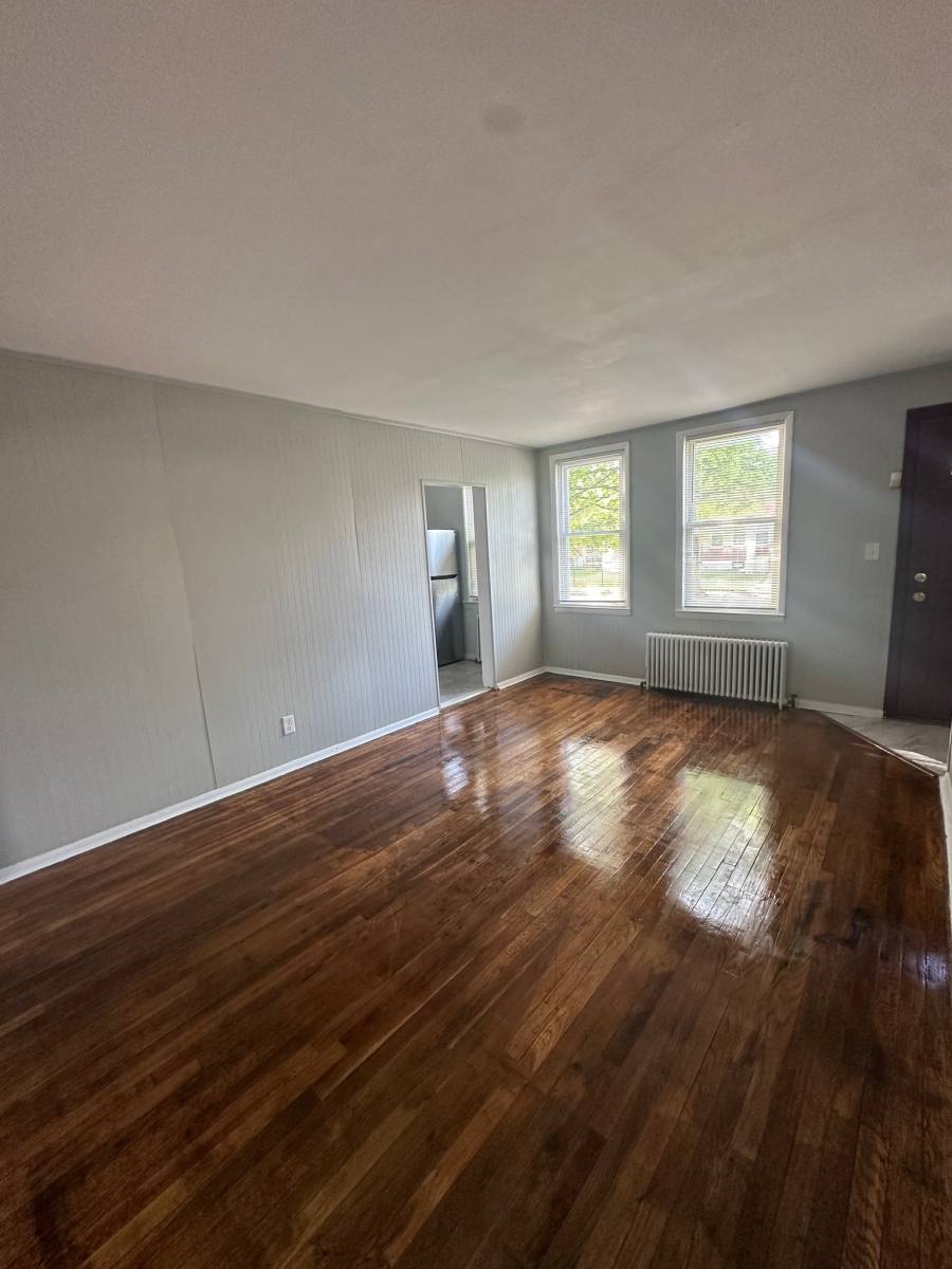Townhouse for rent at 4037 Cedardale Rd, Baltimore, MD 21215