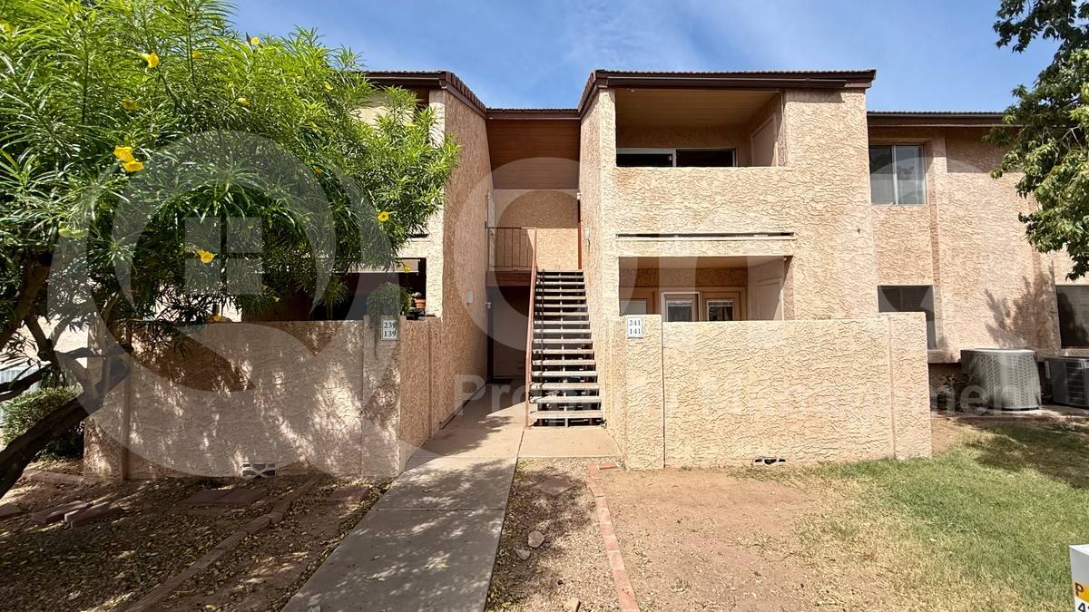 Apartment for rent at 1942 S Emerson #241, Mesa, AZ 85210