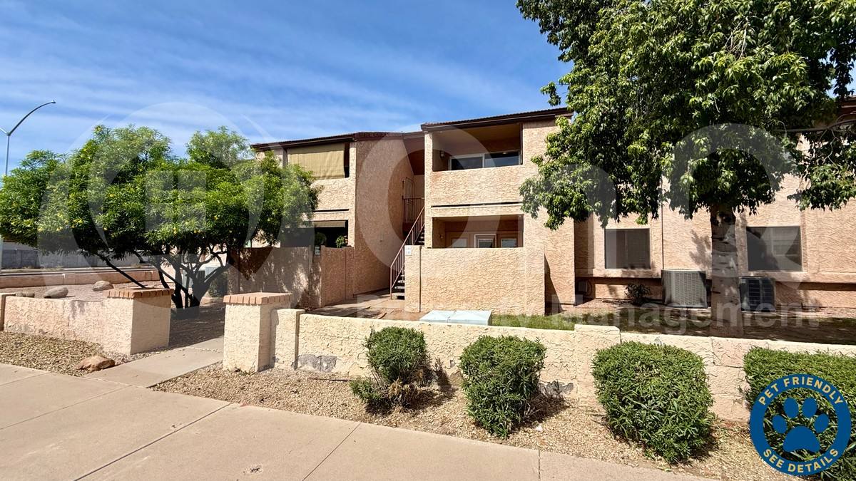Apartment for rent at 1942 S Emerson #241, Mesa, AZ 85210