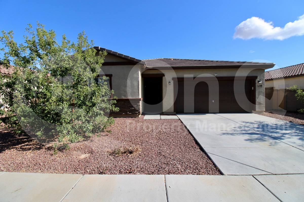 House for rent at 3208 N Pleasant View Lane, Casa Grande, AZ 85122