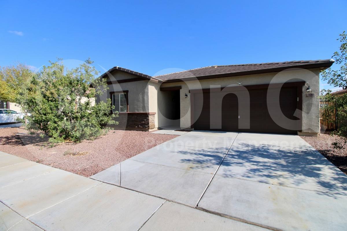 House for rent at 3208 N Pleasant View Lane, Casa Grande, AZ 85122