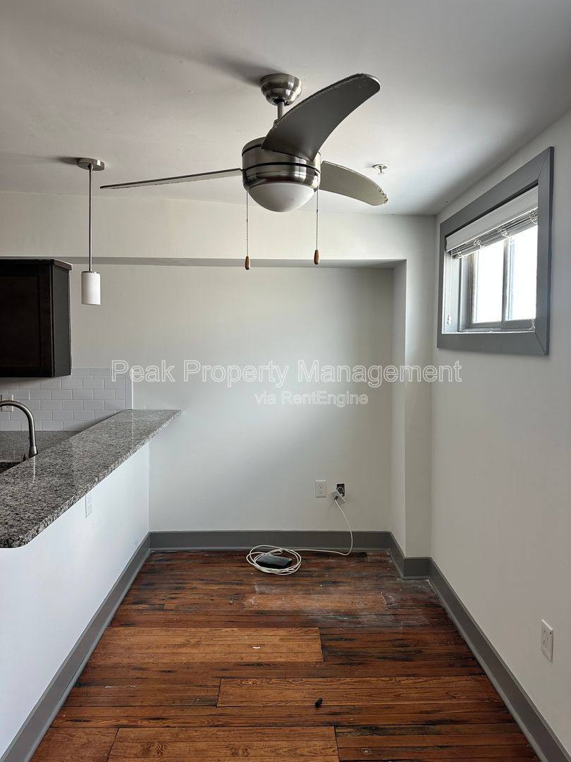 Apartment for rent at 1204 Hull St #2G, Richmond, VA 23224