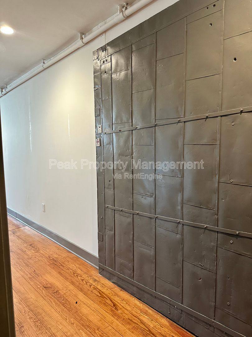 Apartment for rent at 1204 Hull St #2G, Richmond, VA 23224
