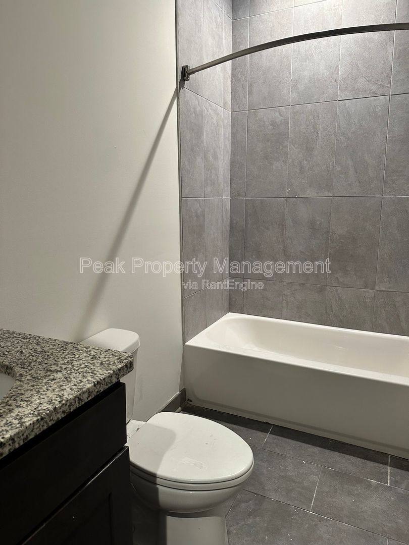 Apartment for rent at 1204 Hull St #2G, Richmond, VA 23224
