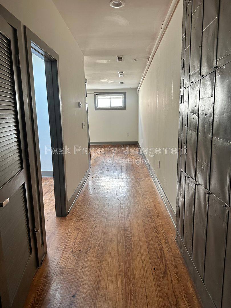 Apartment for rent at 1204 Hull St #2G, Richmond, VA 23224