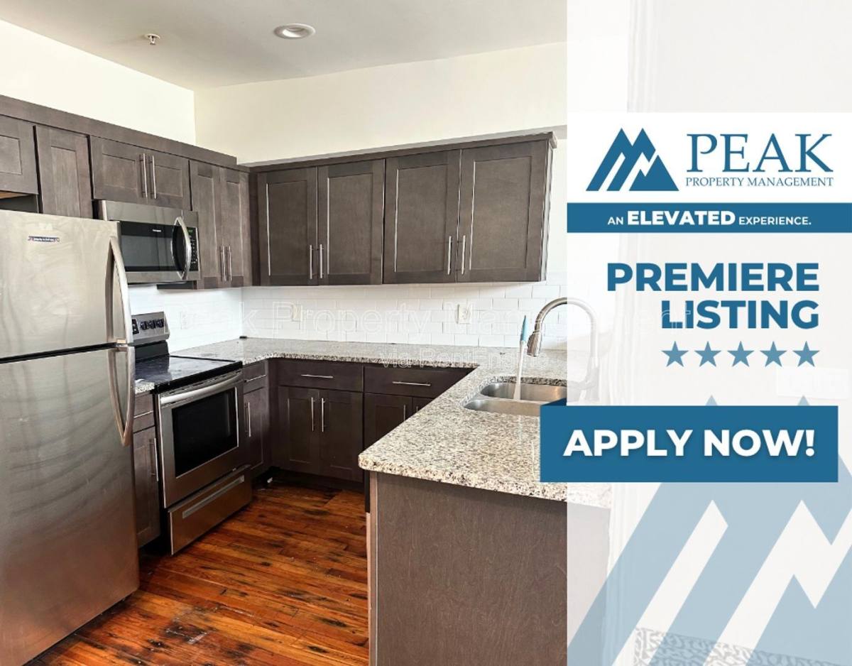 Apartment for rent at 1204 Hull St #2G, Richmond, VA 23224