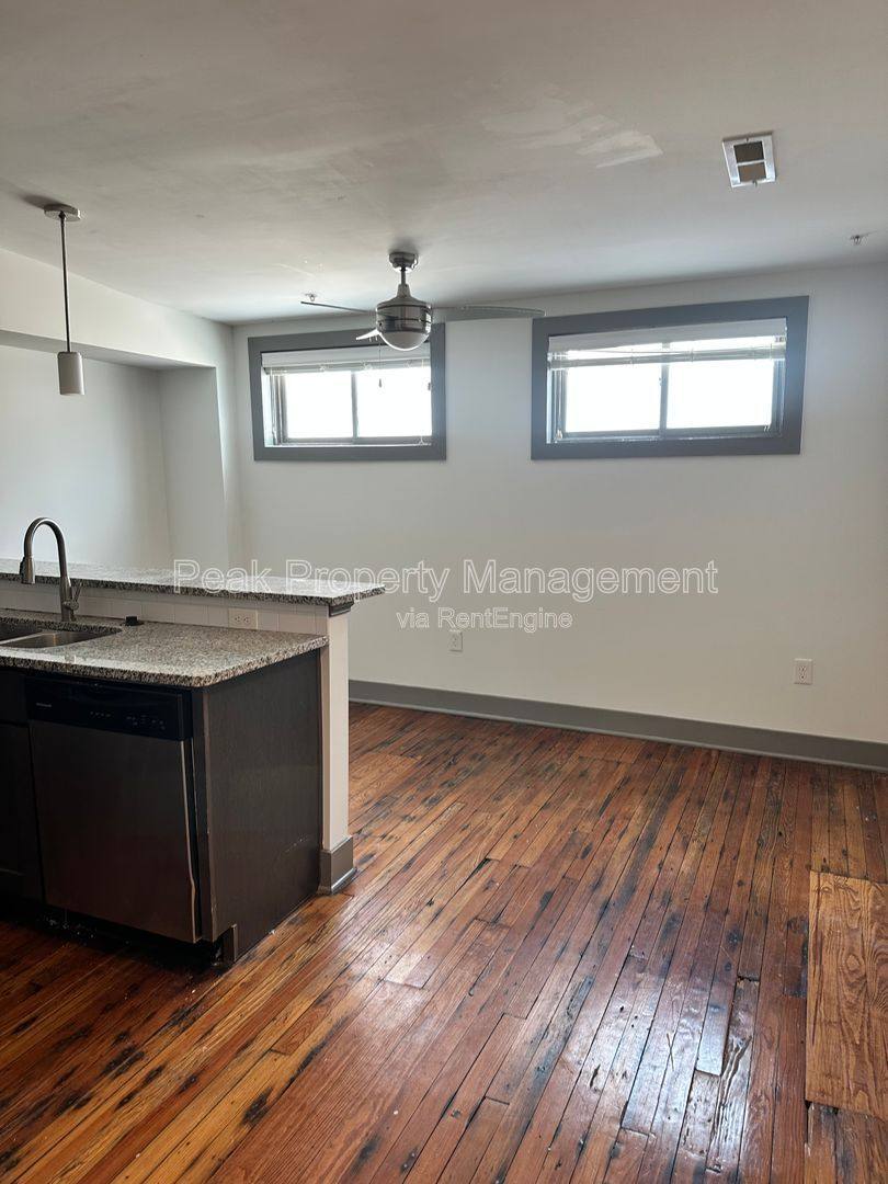 Apartment for rent at 1204 Hull St #2G, Richmond, VA 23224