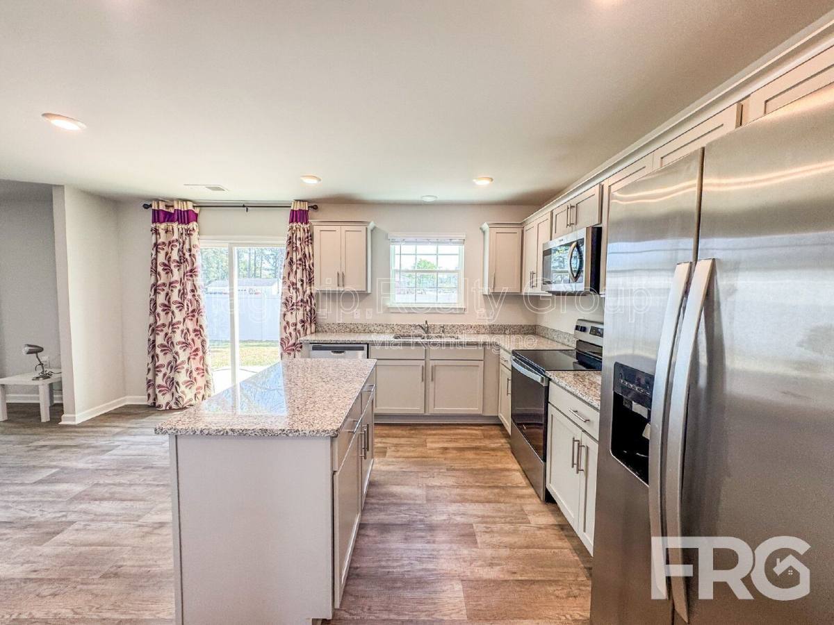 House for rent at 1313 Riverstone Dr, Greenville, NC 27858