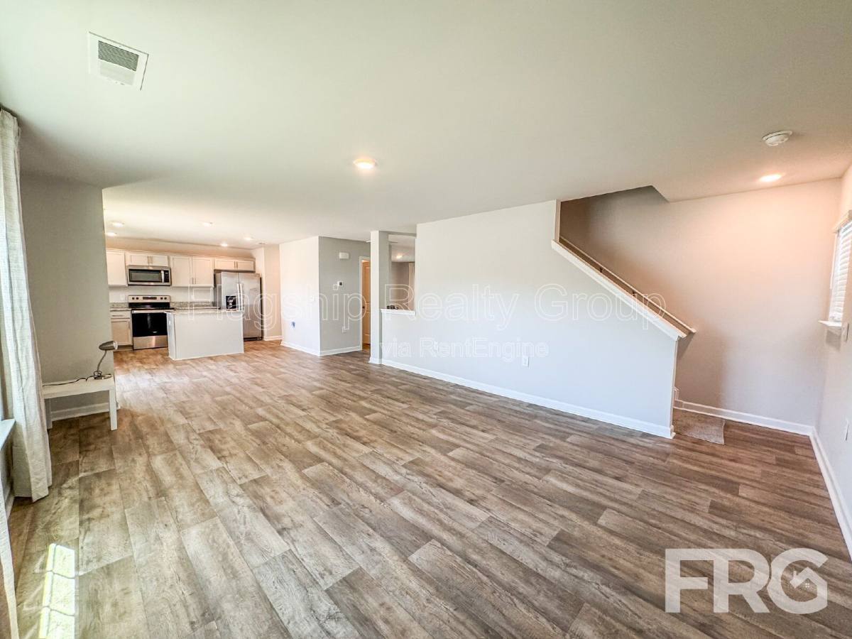 House for rent at 1313 Riverstone Dr, Greenville, NC 27858
