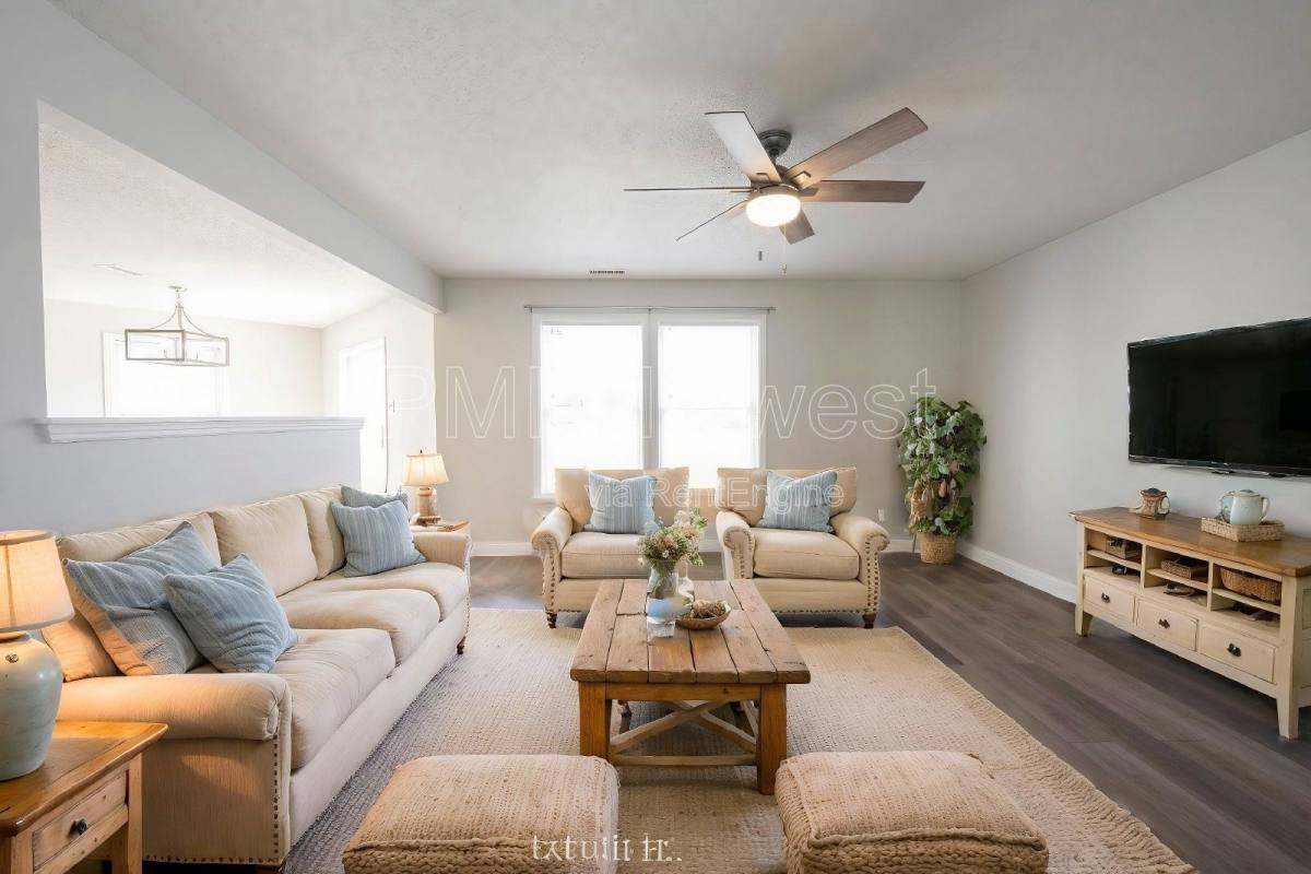 House for rent at 859 Runnymede Dr, Greenfield, IN 46140