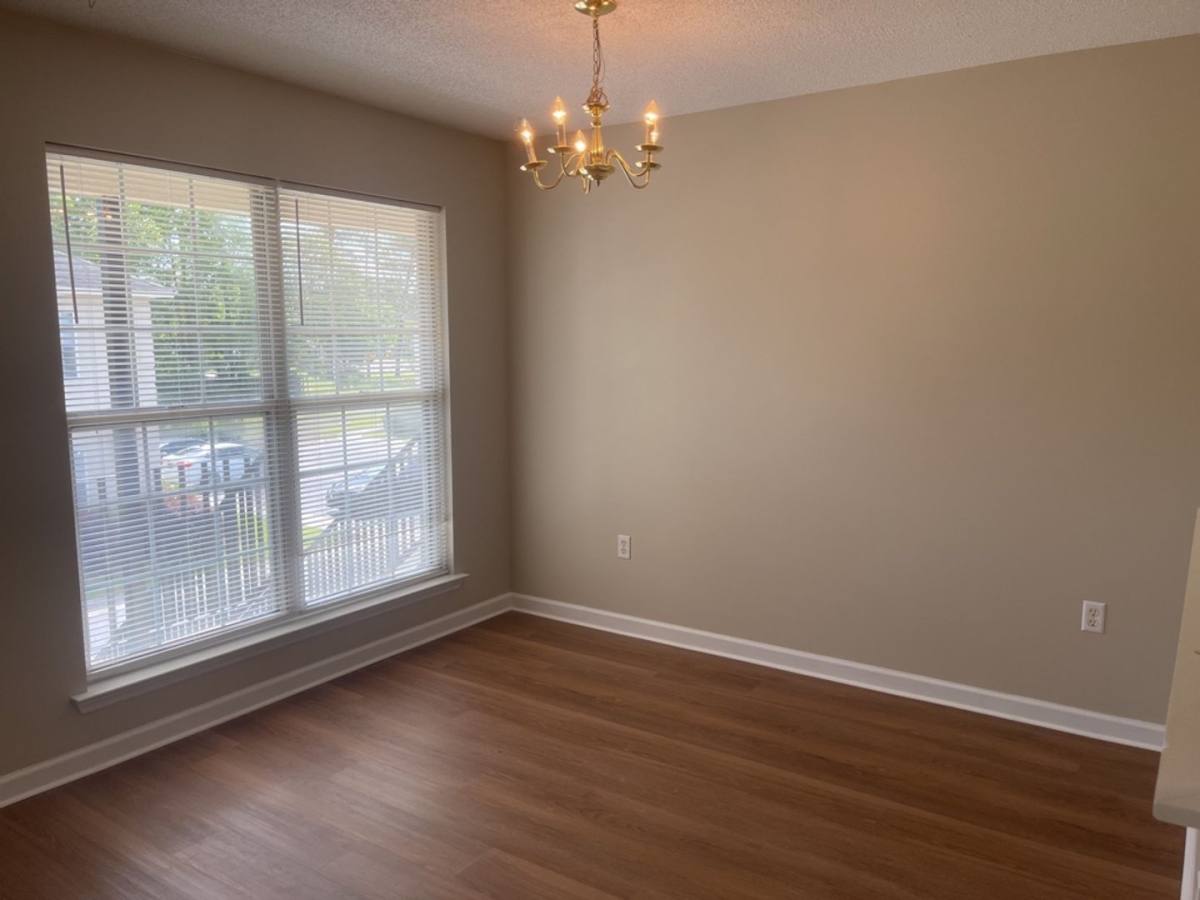 Apartment for rent at 22 E Dubois St #2A, Pembroke, GA 31321