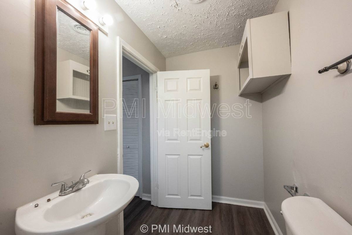 Apartment for rent at 524 W 23rd St #2, Indianapolis, IN 46208