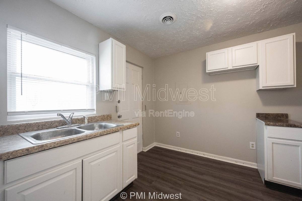 Apartment for rent at 524 W 23rd St #2, Indianapolis, IN 46208