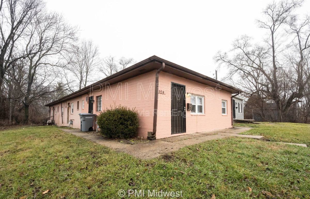 Apartment for rent at 524 W 23rd St #2, Indianapolis, IN 46208