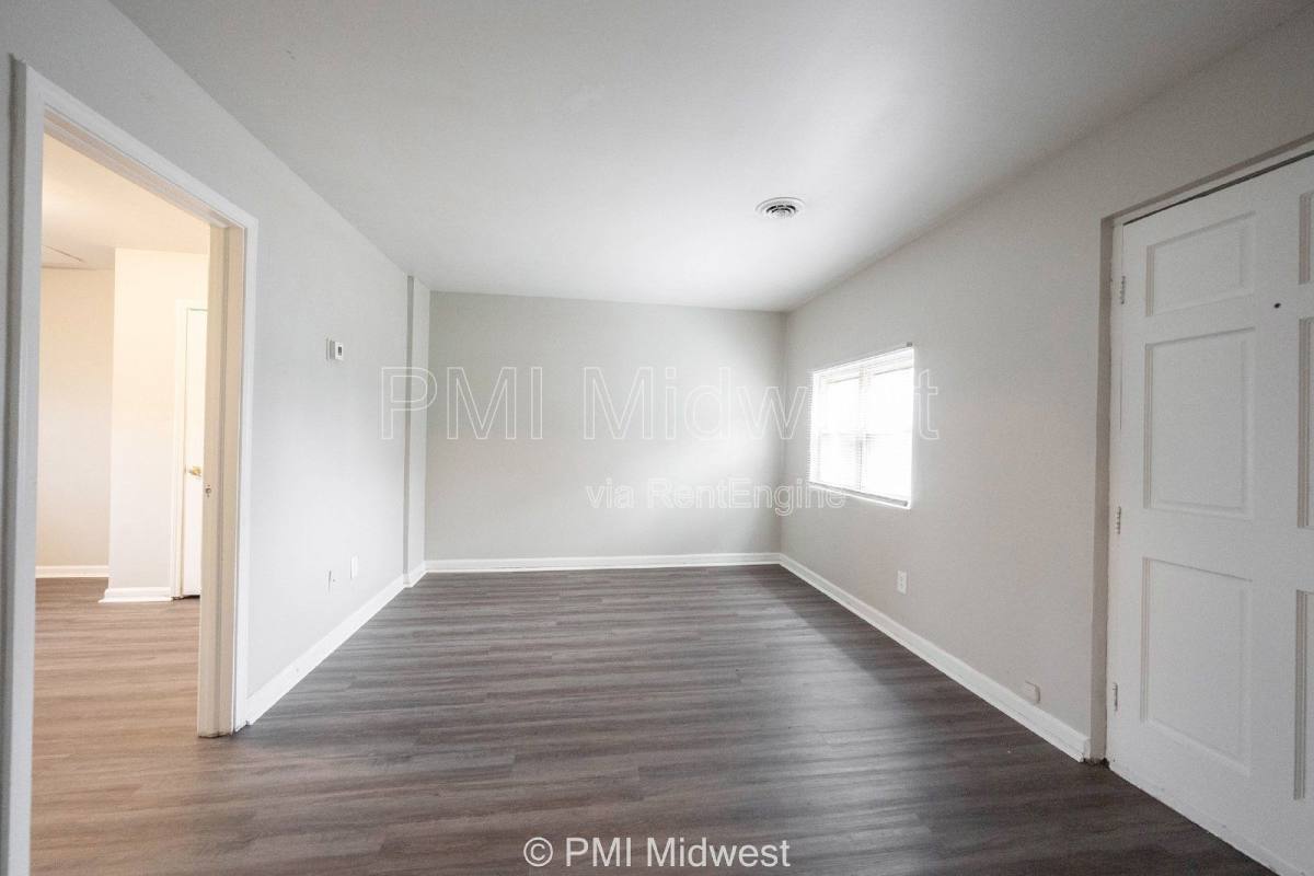 Apartment for rent at 524 W 23rd St #2, Indianapolis, IN 46208