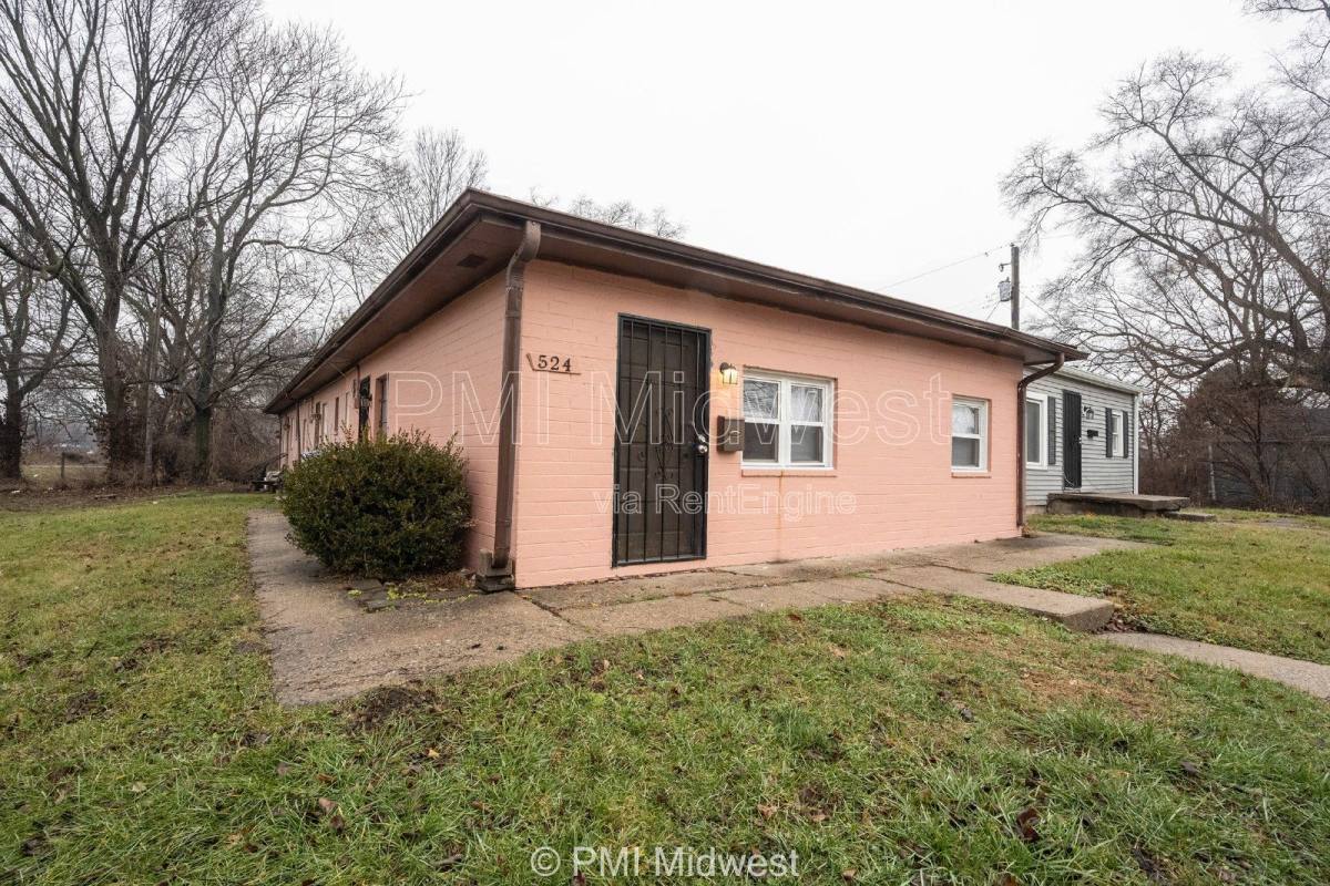 Apartment for rent at 524 W 23rd St #2, Indianapolis, IN 46208