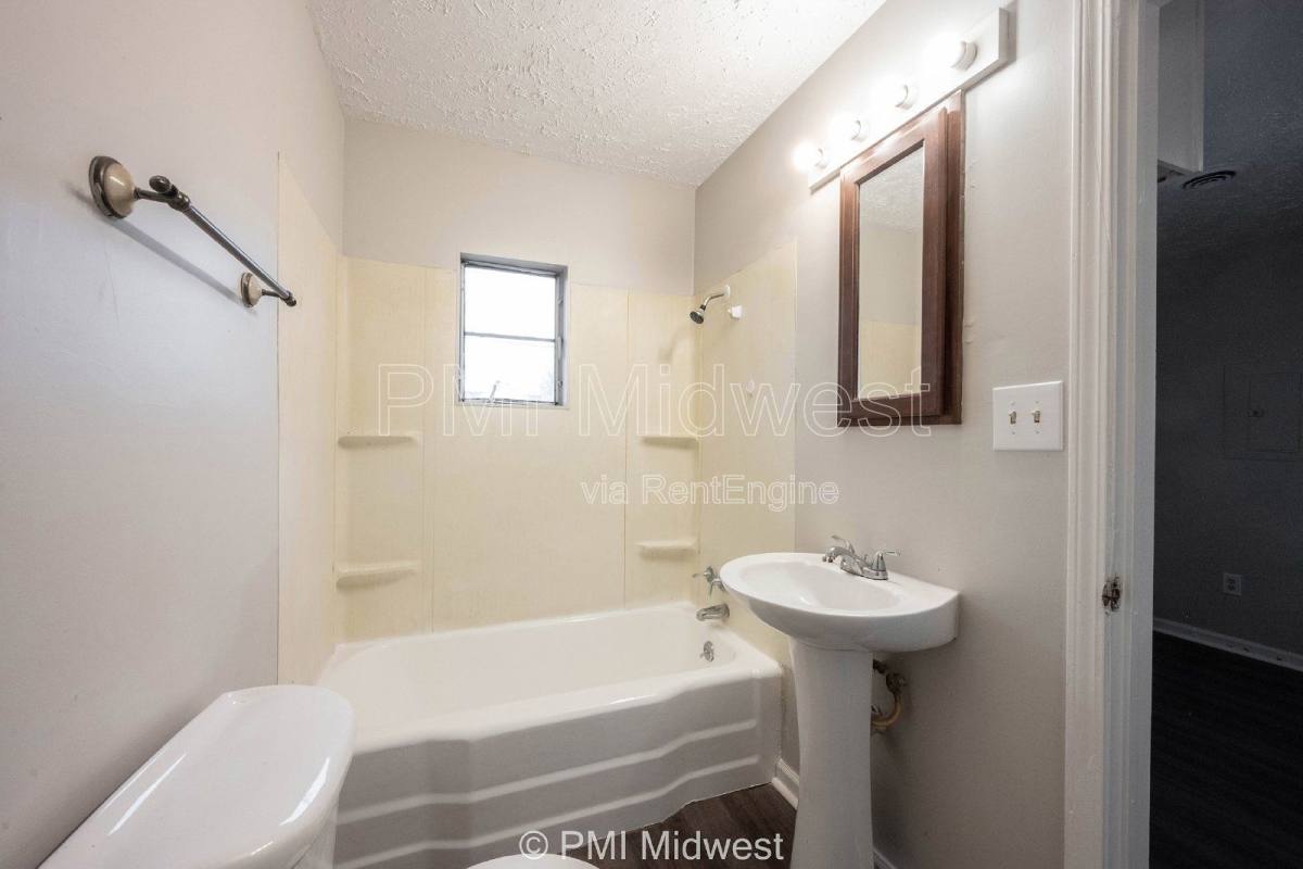 Apartment for rent at 524 W 23rd St #2, Indianapolis, IN 46208