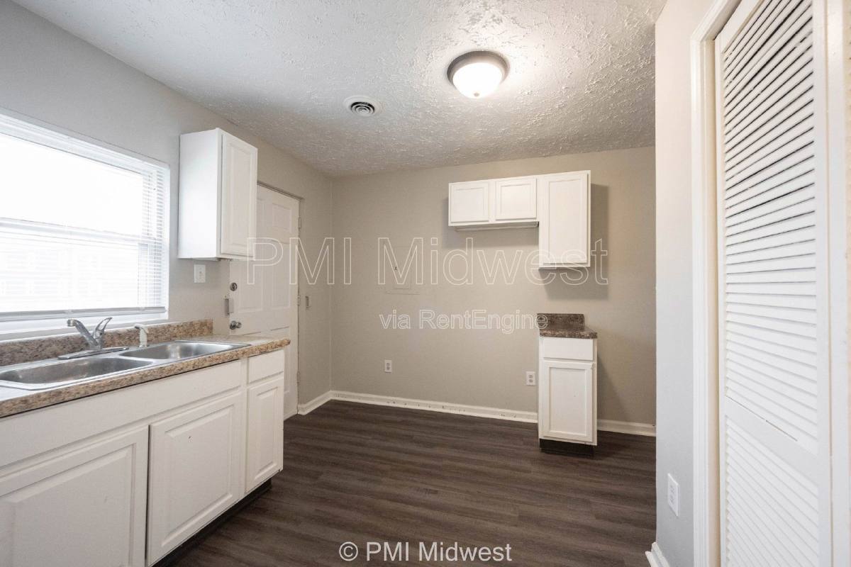 Apartment for rent at 524 W 23rd St #2, Indianapolis, IN 46208