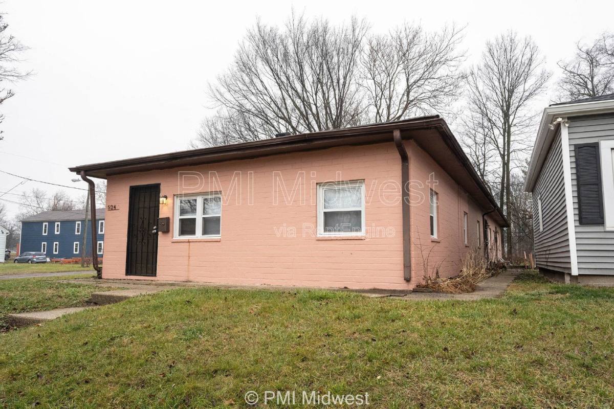 Apartment for rent at 524 W 23rd St #2, Indianapolis, IN 46208
