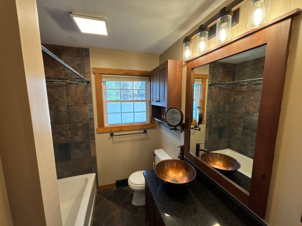 House for rent at 218 6th St, Kremmling, CO 80459