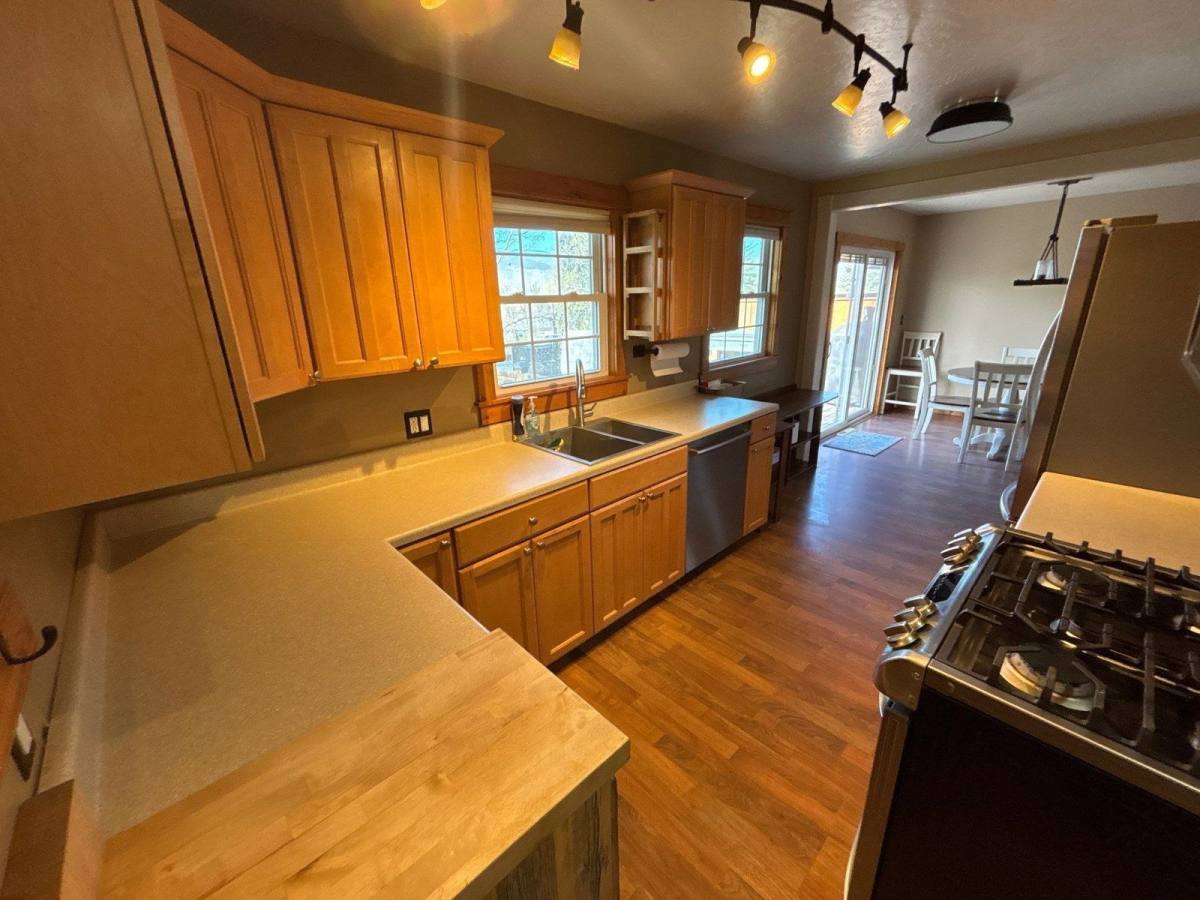 House for rent at 218 6th St, Kremmling, CO 80459