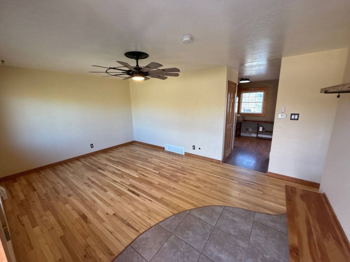 House for rent at 218 6th St, Kremmling, CO 80459