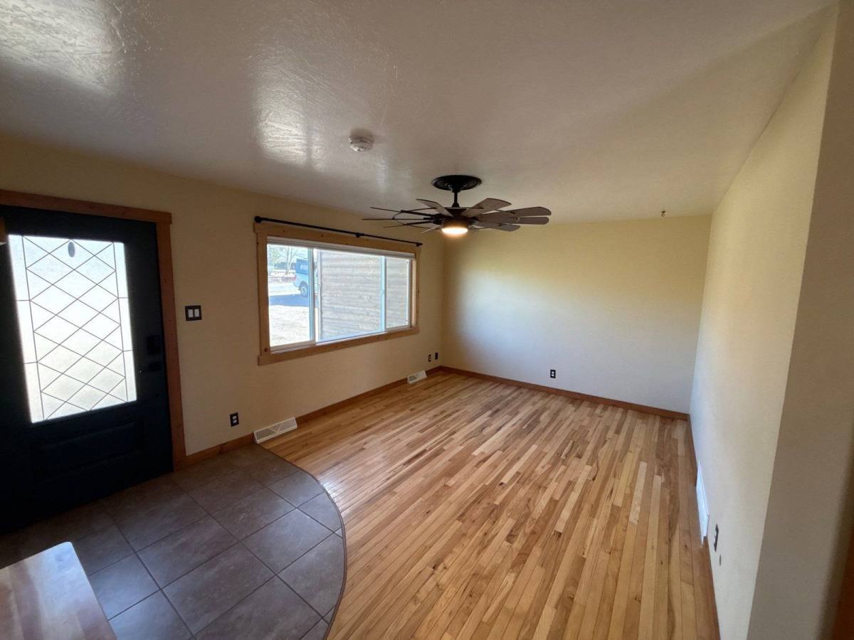 House for rent at 218 6th St, Kremmling, CO 80459