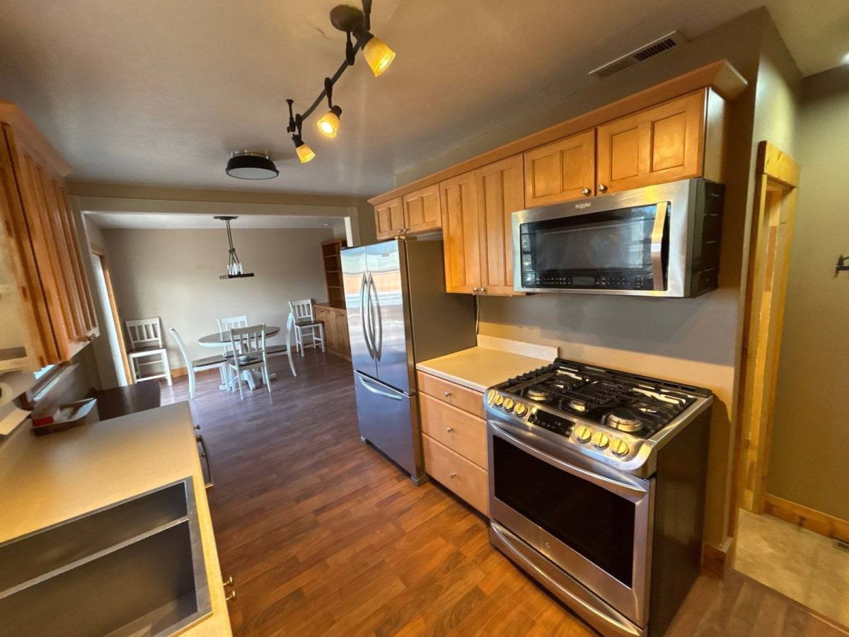 House for rent at 218 6th St, Kremmling, CO 80459