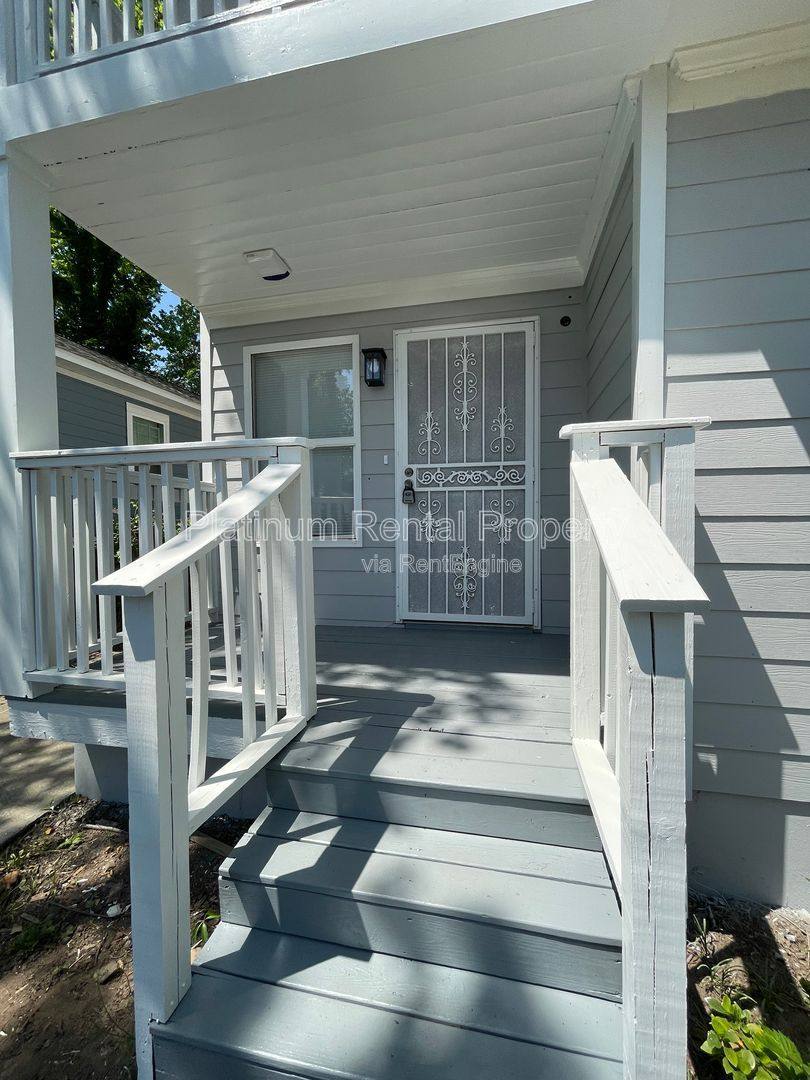 House for rent at 1135 Coleman St SW, Atlanta, GA 30310