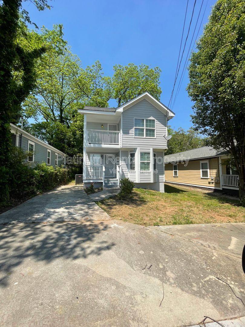 House for rent at 1135 Coleman St SW, Atlanta, GA 30310