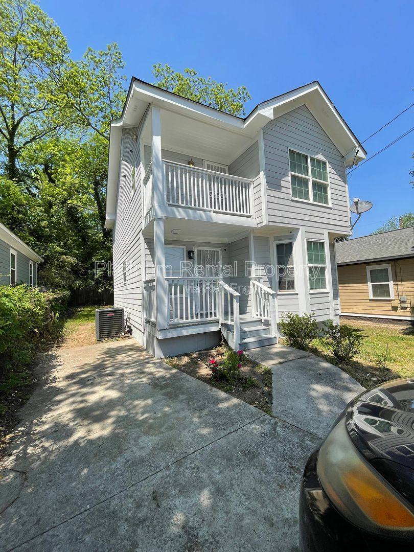 House for rent at 1135 Coleman St SW, Atlanta, GA 30310